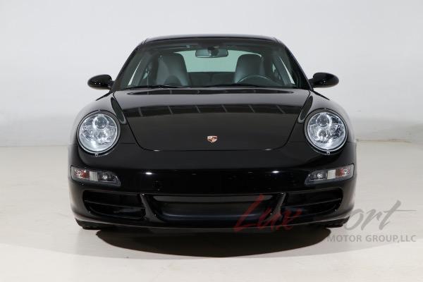 Used 2005 Porsche 911 Carrera S | Woodbury, NY