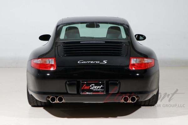 Used 2005 Porsche 911 Carrera S | Woodbury, NY