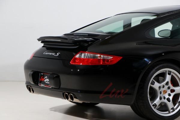 Used 2005 Porsche 911 Carrera S | Woodbury, NY