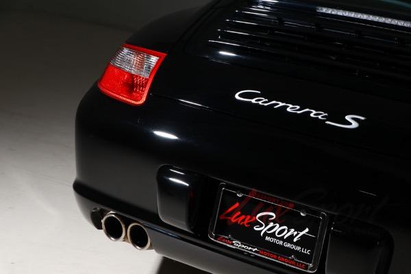 Used 2005 Porsche 911 Carrera S | Woodbury, NY