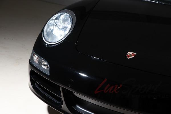 Used 2005 Porsche 911 Carrera S | Woodbury, NY