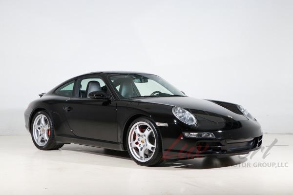 Used 2005 Porsche 911 Carrera S | Woodbury, NY