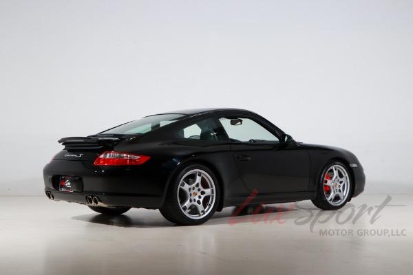 Used 2005 Porsche 911 Carrera S | Woodbury, NY