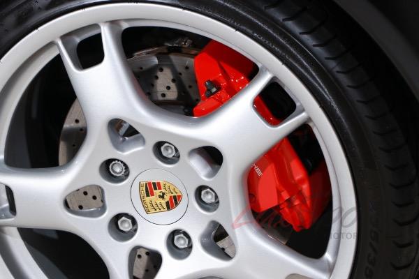 Used 2005 Porsche 911 Carrera S | Woodbury, NY