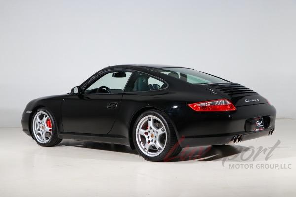 Used 2005 Porsche 911 Carrera S | Woodbury, NY