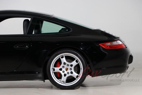 Used 2005 Porsche 911 Carrera S | Woodbury, NY