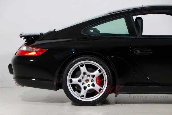 Used 2005 Porsche 911 Carrera S | Woodbury, NY