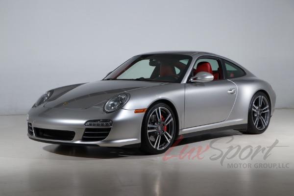 Used 2012 Porsche 911 Carrera 4S | Woodbury, NY