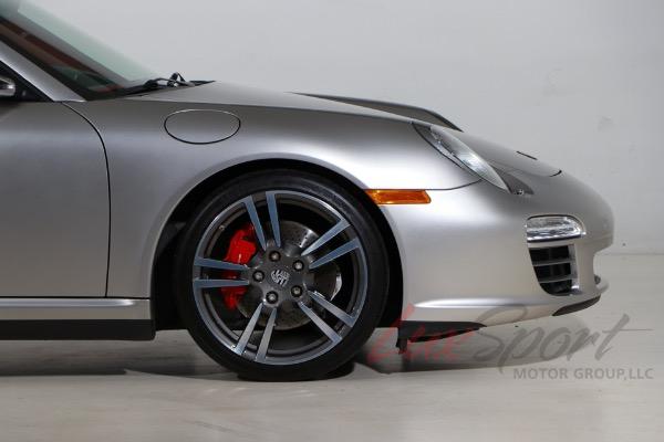 Used 2012 Porsche 911 Carrera 4S | Woodbury, NY