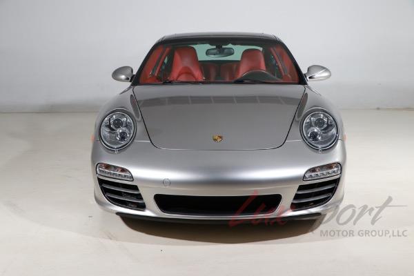 Used 2012 Porsche 911 Carrera 4S | Woodbury, NY