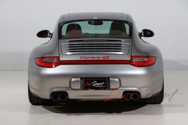 Used 2012 Porsche 911 Carrera 4S | Woodbury, NY