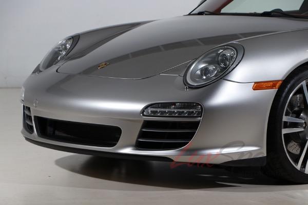 Used 2012 Porsche 911 Carrera 4S | Woodbury, NY