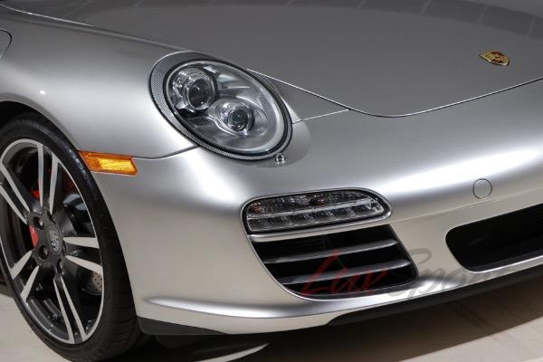 Used 2012 Porsche 911 Carrera 4S | Woodbury, NY