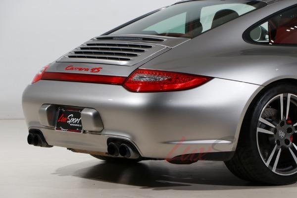 Used 2012 Porsche 911 Carrera 4S | Woodbury, NY