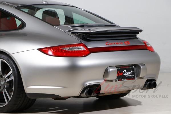 Used 2012 Porsche 911 Carrera 4S | Woodbury, NY