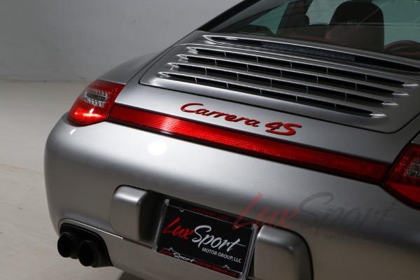 Used 2012 Porsche 911 Carrera 4S | Woodbury, NY