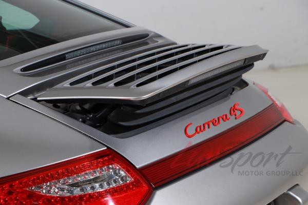 Used 2012 Porsche 911 Carrera 4S | Woodbury, NY