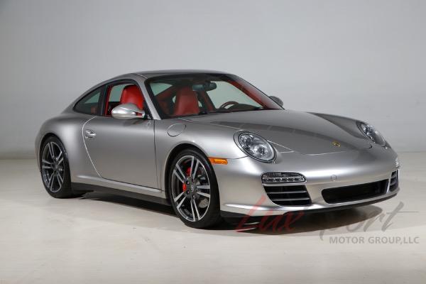 Used 2012 Porsche 911 Carrera 4S | Woodbury, NY