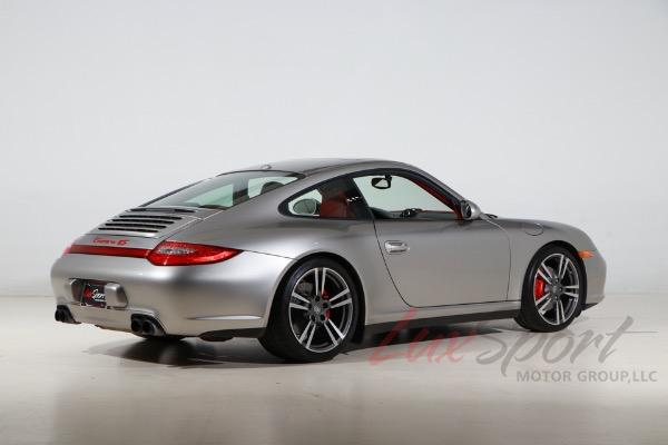 Used 2012 Porsche 911 Carrera 4S | Woodbury, NY