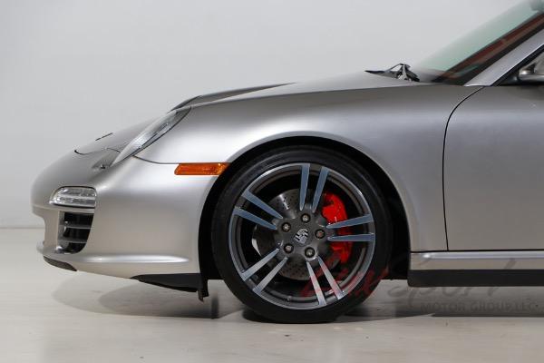 Used 2012 Porsche 911 Carrera 4S | Woodbury, NY