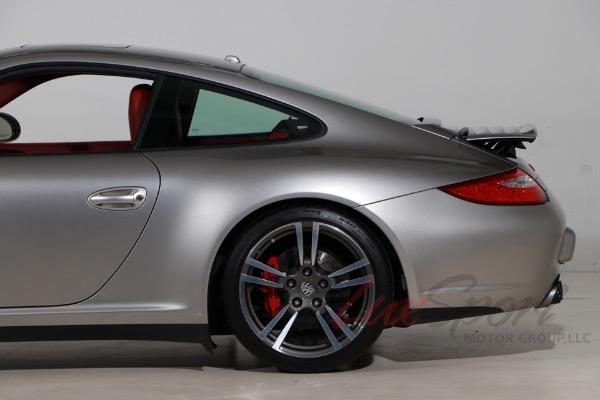 Used 2012 Porsche 911 Carrera 4S | Woodbury, NY