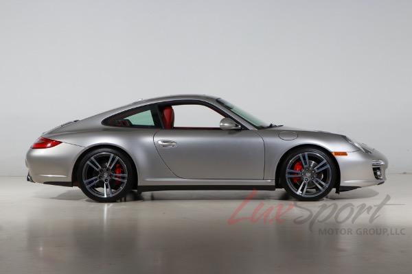 Used 2012 Porsche 911 Carrera 4S | Woodbury, NY