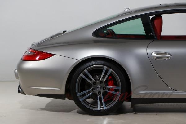 Used 2012 Porsche 911 Carrera 4S | Woodbury, NY