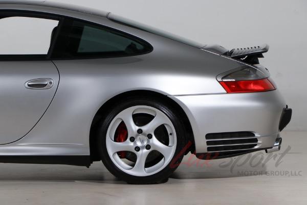 Used 2004 Porsche 911 Carrera 4S | Woodbury, NY