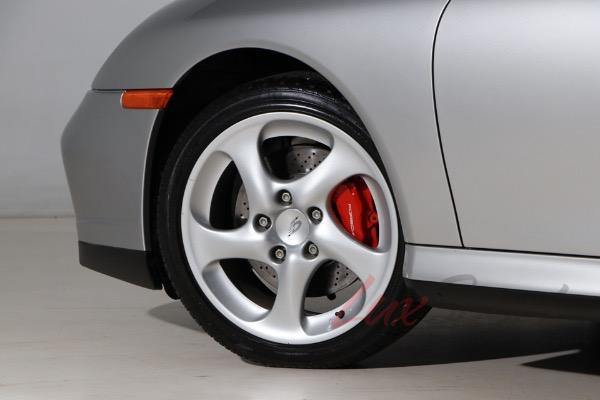 Used 2004 Porsche 911 Carrera 4S | Woodbury, NY