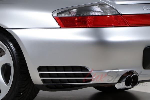 Used 2004 Porsche 911 Carrera 4S | Woodbury, NY