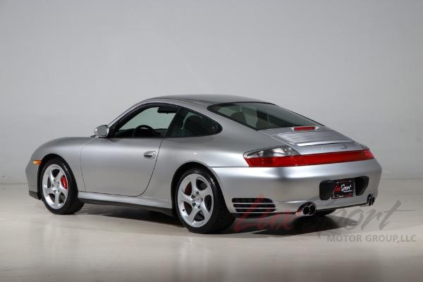 Used 2004 Porsche 911 Carrera 4S | Woodbury, NY