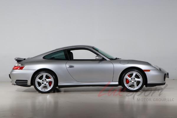 Used 2004 Porsche 911 Carrera 4S | Woodbury, NY