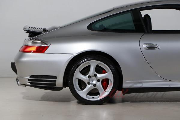 Used 2004 Porsche 911 Carrera 4S | Woodbury, NY