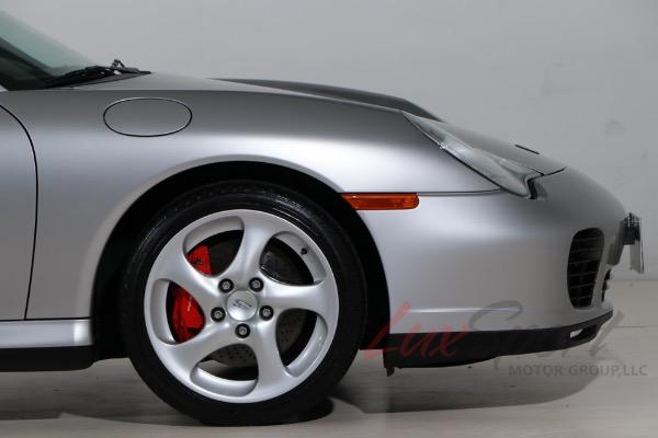 Used 2004 Porsche 911 Carrera 4S | Woodbury, NY