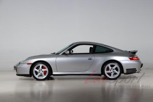 Used 2004 Porsche 911 Carrera 4S | Woodbury, NY