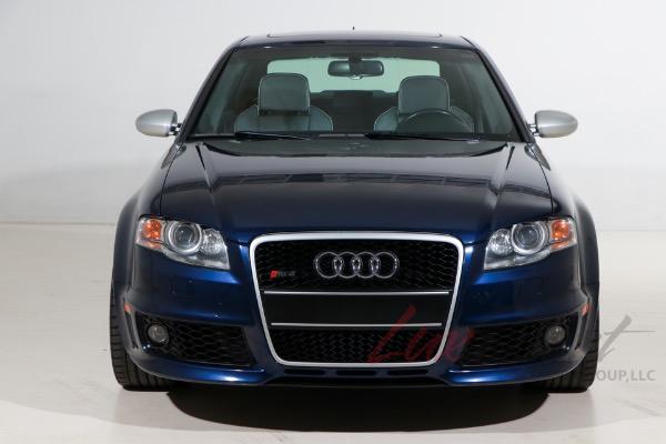 Used 2008 Audi RS 4 quattro | Woodbury, NY