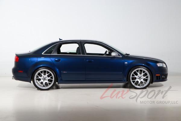 Used 2008 Audi RS 4 quattro | Woodbury, NY