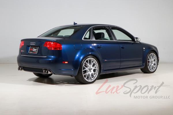 Used 2008 Audi RS 4 quattro | Woodbury, NY