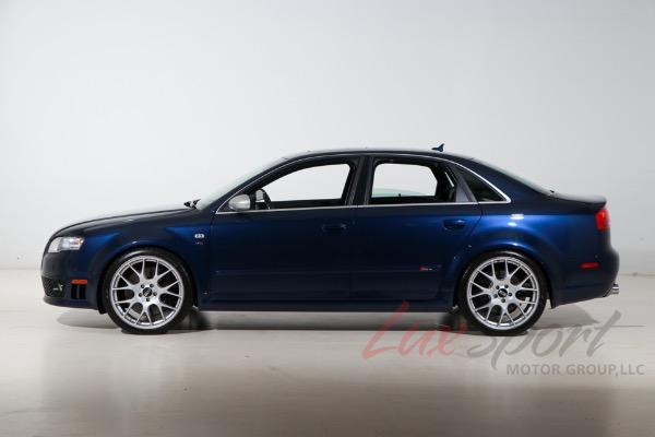 Used 2008 Audi RS 4 quattro | Woodbury, NY