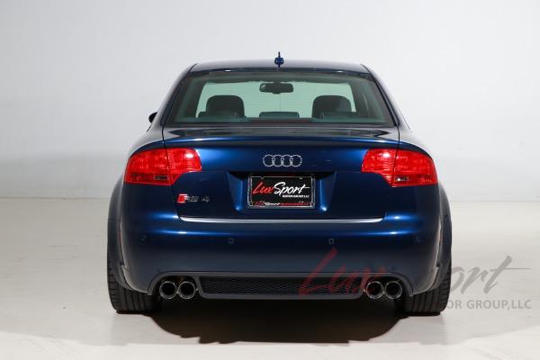 Used 2008 Audi RS 4 quattro | Woodbury, NY