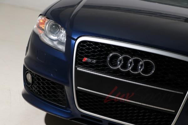 Used 2008 Audi RS 4 quattro | Woodbury, NY