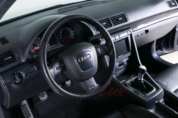 Used 2008 Audi RS 4 quattro | Woodbury, NY