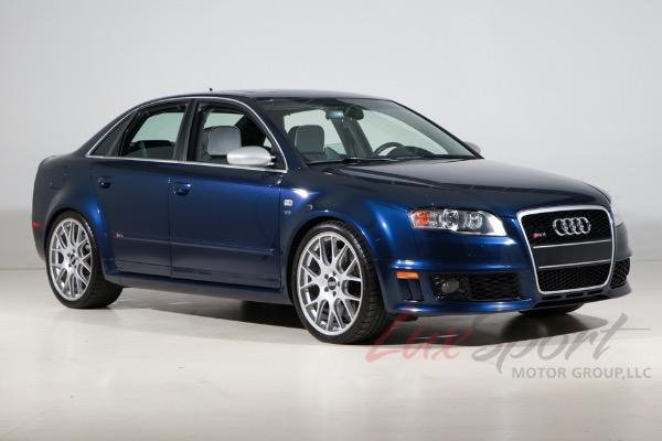 Used 2008 Audi RS 4 quattro | Woodbury, NY