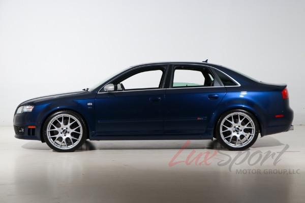 Used 2008 Audi RS 4 quattro | Woodbury, NY