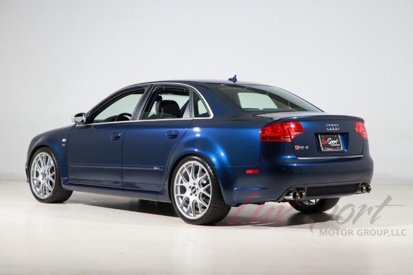 Used 2008 Audi RS 4 quattro | Woodbury, NY