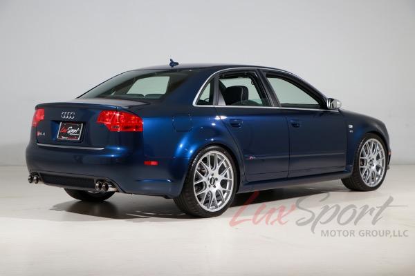 Used 2008 Audi RS 4 quattro | Woodbury, NY