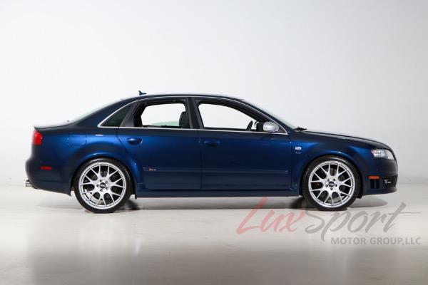 Used 2008 Audi RS 4 quattro | Woodbury, NY