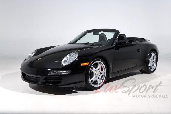 Used 2006 Porsche 911 Carrera S | Woodbury, NY