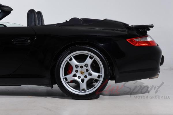 Used 2006 Porsche 911 Carrera S | Woodbury, NY