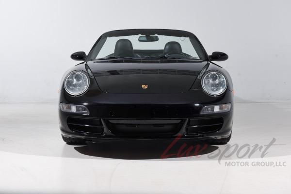 Used 2006 Porsche 911 Carrera S | Woodbury, NY